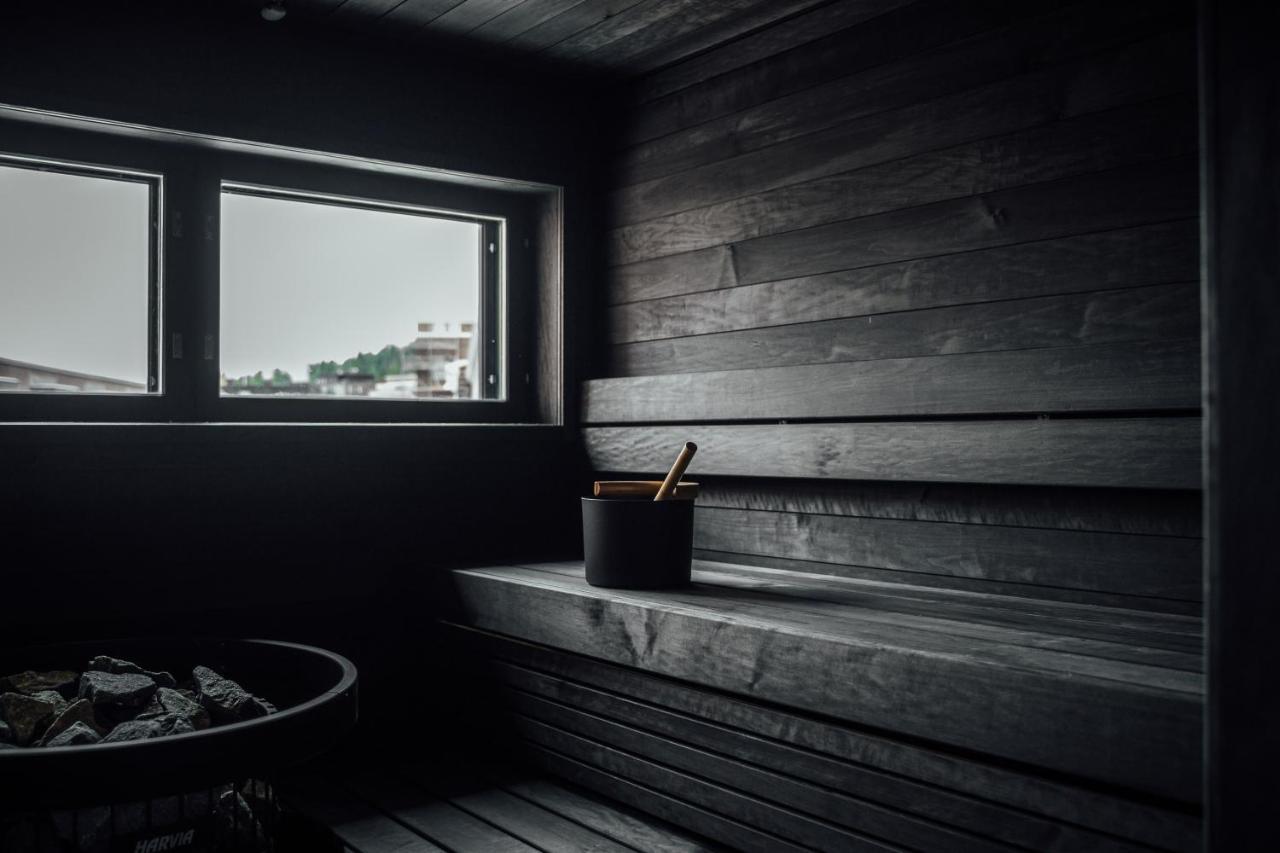 Unity Tampere - A Studio Hotel Exterior photo