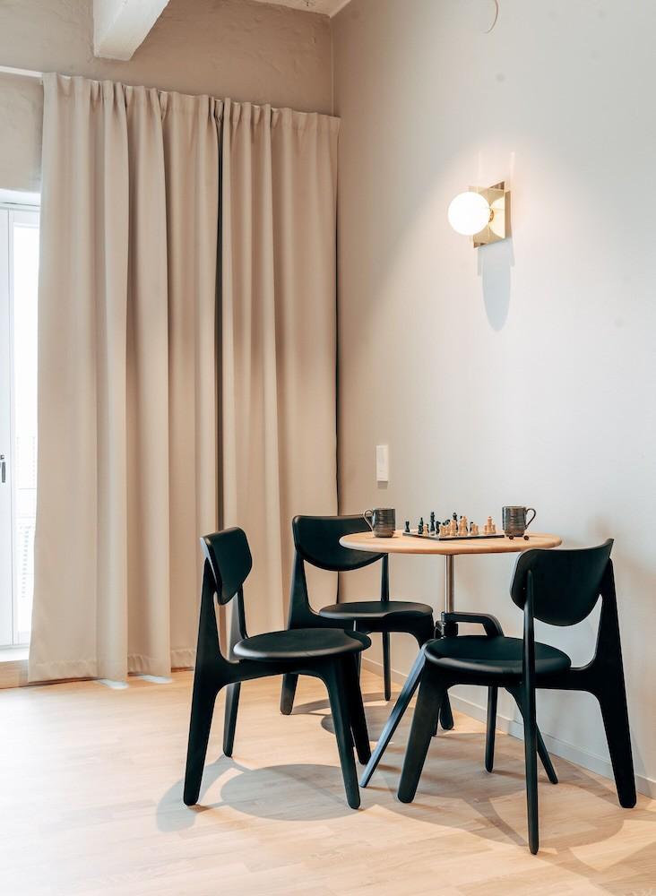 Unity Tampere - A Studio Hotel Exterior photo